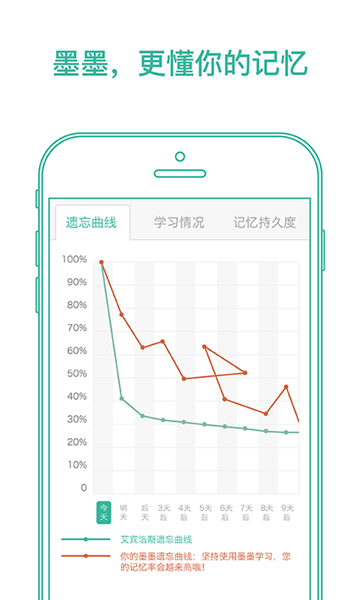 墨墨背单词官方版