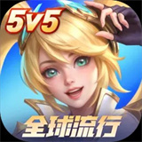 决胜巅峰5v5