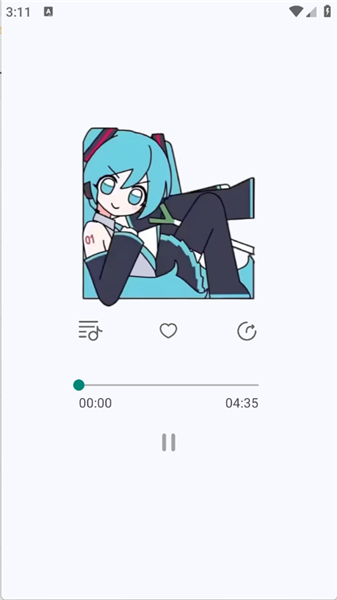 Miku音乐