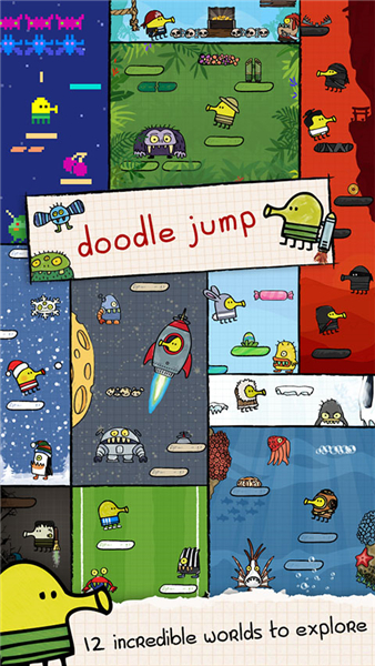 DoodleJump