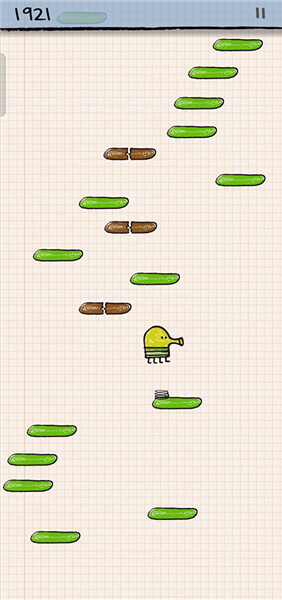 DoodleJump