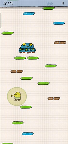 DoodleJump