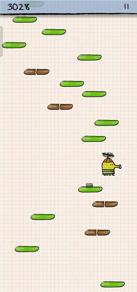 DoodleJump