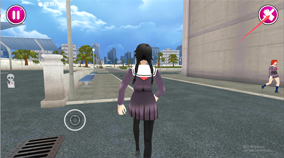 病娇模拟器YandereSimulator