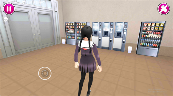 病娇模拟器YandereSimulator