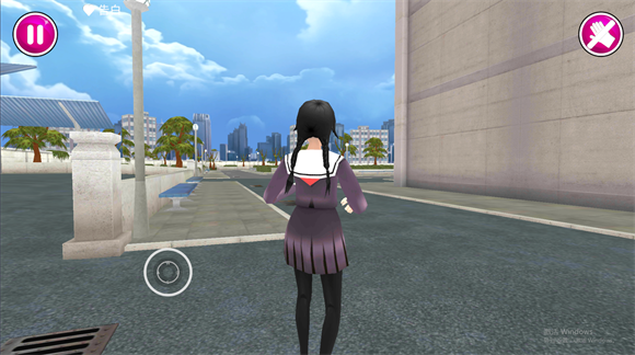 病娇模拟器YandereSimulator