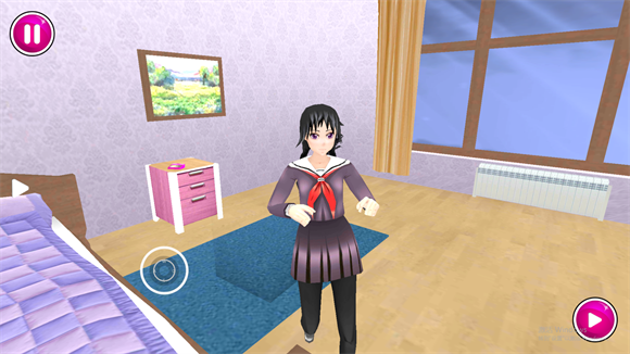 病娇模拟器YandereSimulator