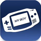 myboy模拟器汉化版