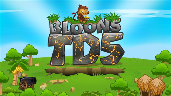 BloonsTD5