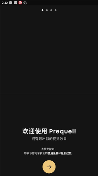 Prequel相机2025