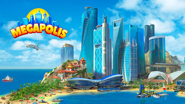 Megapolis