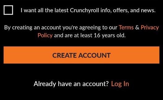 crunchyroll