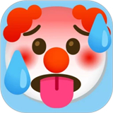 emoji厨房