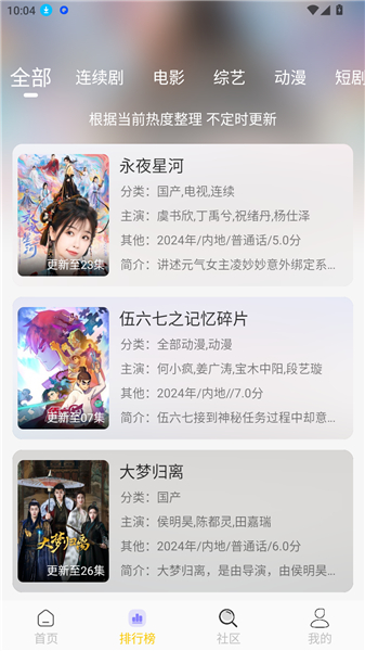 小猫影视