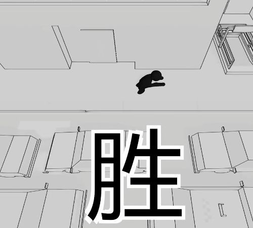 人群模拟器
