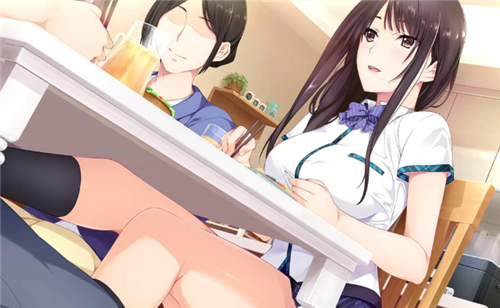 如月真绫的指导中文版