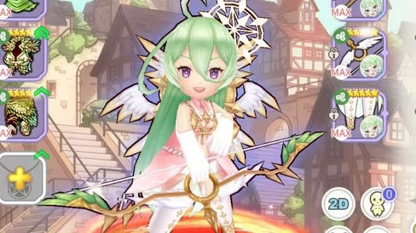 樱境物语Cherry Tale