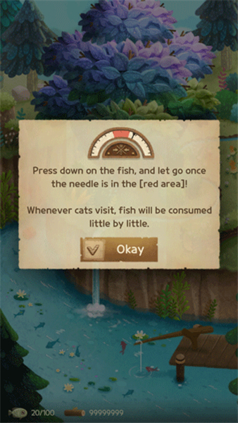 猫咪密林2025
