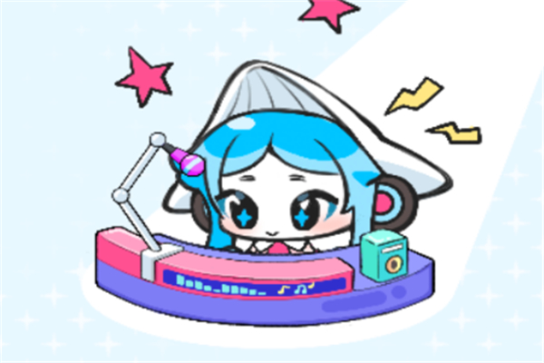 百变小音