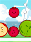 夏日大西瓜