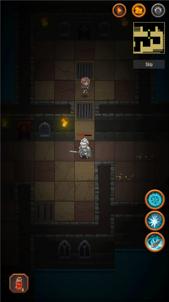 地牢2魔法王国