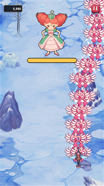 星系入侵者