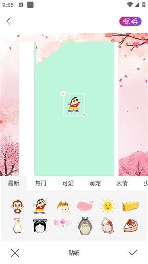 ProMovie专业相机