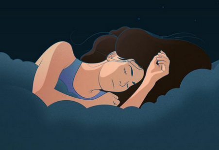 睡眠周期闹钟