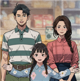 逆袭奇遇记