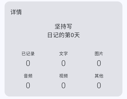 天悦日记