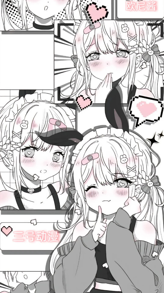 3号动漫