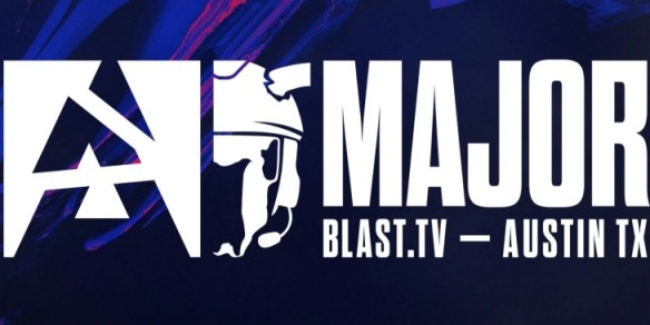 CS2奥斯汀MAJOR赛程2025-BLAST奥斯汀MAJOR赛程安排