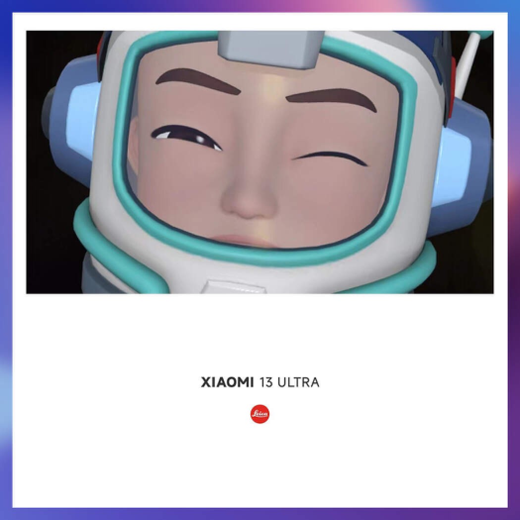 小米相机