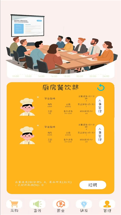 小火锅的筑梦之旅