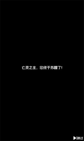 骷髅小奇兵