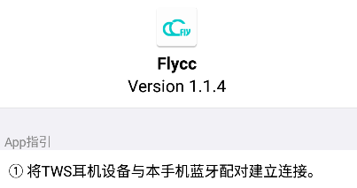 Flycc