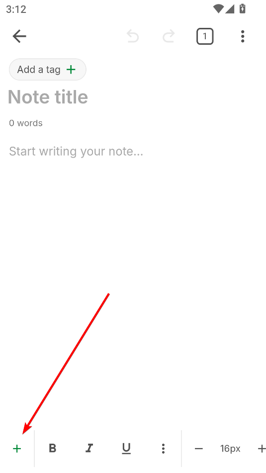Notesnook