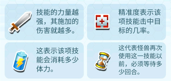 怪物传奇