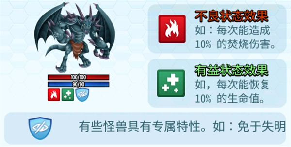 怪物传奇