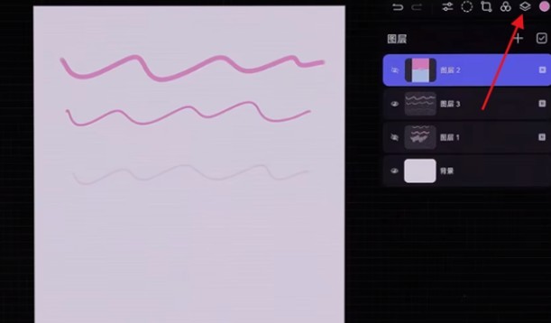 天生绘画