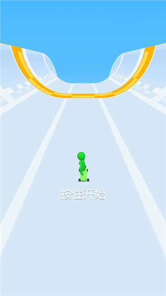滑雪之星