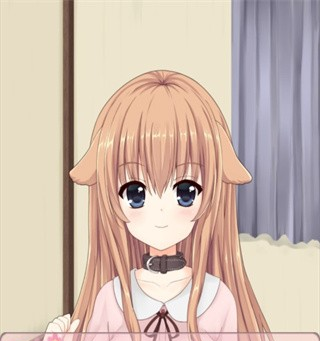 犬耳少女