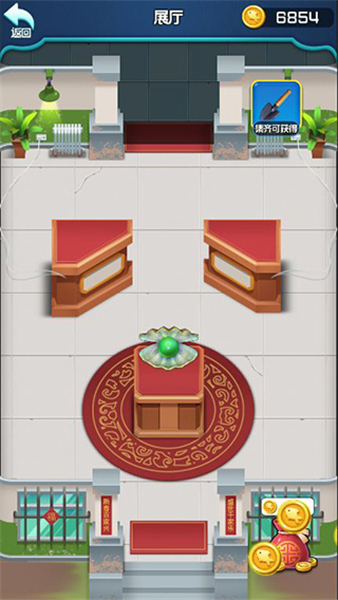 赶海王