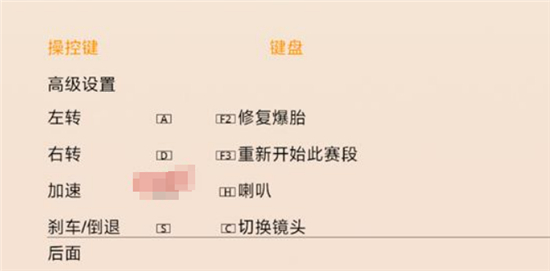 黄金拉力中文版