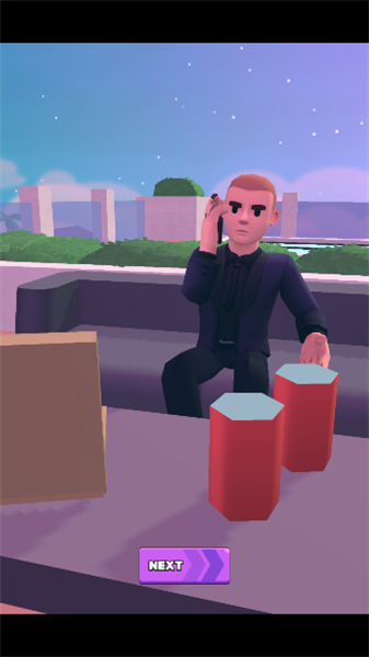 街头之王