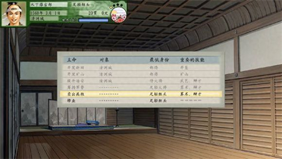 太阁立志传5