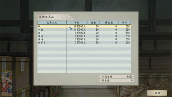 太阁立志传5