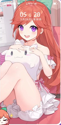 upupoo壁纸