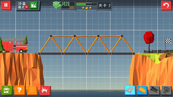 桥梁建造者