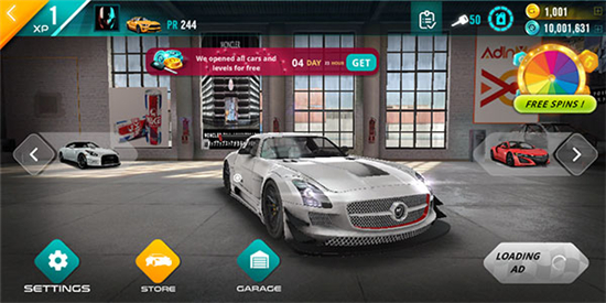 RacingGo